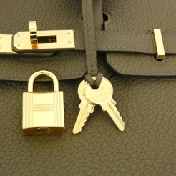 Túi Hermes Birkin Verso 25cm 076215CC 619542