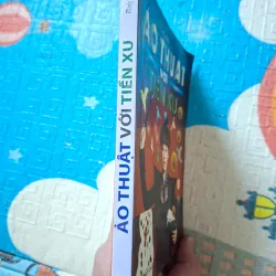 Ảo Thuật Với Tiền Xu 937010