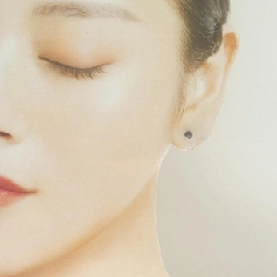 PT900 Bông tai kim cương 0.69CT - Hàng hiệu Chính hãng 867244