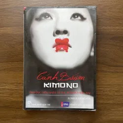 Cánh Bướm Kimono - Sumie Kawakami