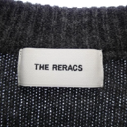 【Mã giảm giá】ザリラクス THE RERACS Áo len 634670