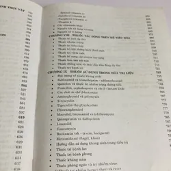 DƯỢC LỰC HỌC  695210