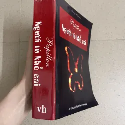 Papillon – Người Tù Khổ Sai 931671