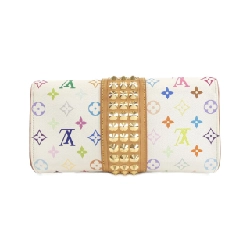 Túi xách Louis Vuitton Multi-Color Pochette Courtney M45639 616204