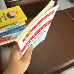 Người Giỏi Không Phải Là Người Làm Tất Cả – Donna M. Genett- K2 998438