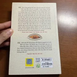 [TÂM LÝ XÃ HỘI] Mắt rỗng - Đỗ Phấn 781768
