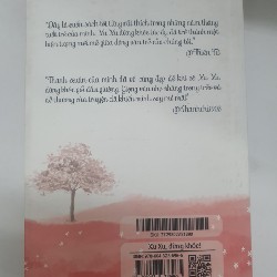 XUXU ĐỪNG KHÓC 5802