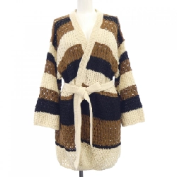 【Khuyến mãi】Áo khoác cardigan Max Mara weekend