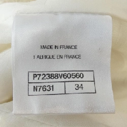 CHANEL LOOK62 P72388V60560 22P Áo khoác - Hàng hiệu Chính hãng 821154