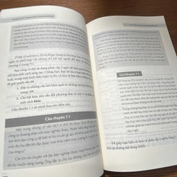 Thành công trong kinh doanh nhờ NLP Jeremy Lazarus 357243
