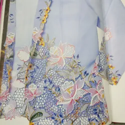 THE NYONYA KEBAYA A CENTURY OF STRAITS CHINESE COSTUME 560150