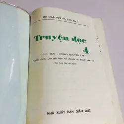 📚 TRUYỆN ĐỌC 4 📖 152 trang, NXB: 2002 596941