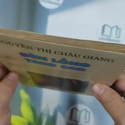 [XƯA] Đèn Lồng Treo Cao (1995) - Nguyễn Thị Châu Giang 798513