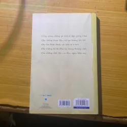 một chỗ ở quầy bar-trịnh nam trân 998959