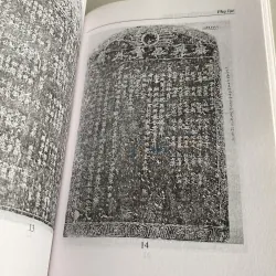 VĂN KHẮC HÁN NÔM THỜI MẠC 971178