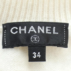 【Mã giảm giá】Chanel CHANEL Áo len 646051