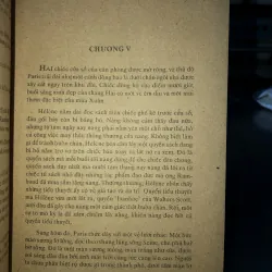 Một trang tình sử - Emile Zola 784749