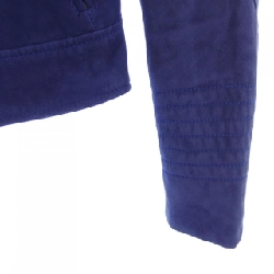 Áo khoác da YVES SALOMON - Hàng hiệu Authentic 818364