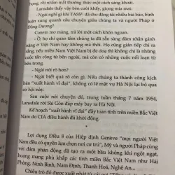 Người vào tâm bão - Lê Duy Nghĩa 997186