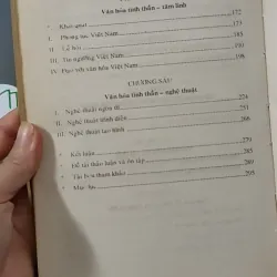 [XƯA] Cơ Sở Văn Hóa Việt Nam (1999) - Lê Văn Chưởng 928609