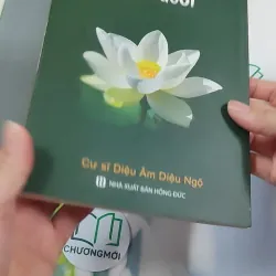 Việc Lớn Nhất Đời Người - Cư Sĩ Diệu Âm Diệu Ngộ 776134