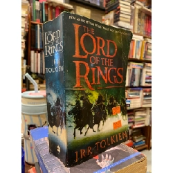 The lord of the rings - J.R.R. Tolkien 517991