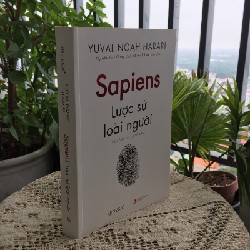 Sapiens Lược sử loài người 57186