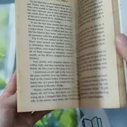 Lone Survivor - Marcus Luttrell & Patrick Robinson 1027587