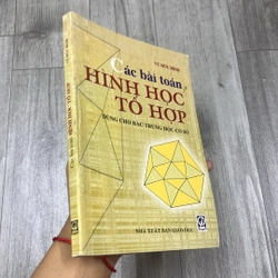 Các bài toán hình học tổ hợp. 2b3 527686