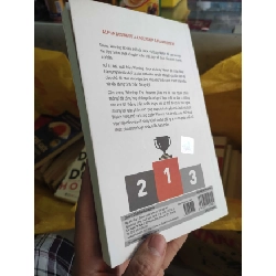 Câu trả lời của người chiến thắngHCM01/03 910325