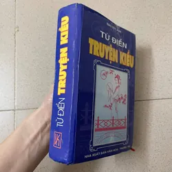 Từ điển Truyện Kiều 589865