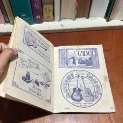 II Sưu Tầm: Mẫu Chữ Đẹp (Quyển 4) - Hoàng Văn Cang - 1992 931870