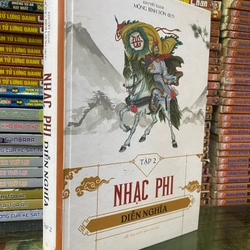 NHẠC PHI DIỄN NGHĨA  510090