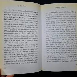 Giã Biệt Bóng Tối - Tạ Duy Anh  1027031