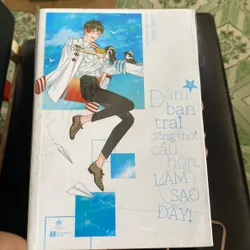 Đám bạn trai đồng thời cầu hôn làm sao đấy full 2 tap