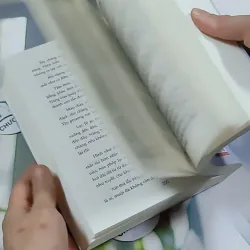 [MIỄN PHÍ BỌC SÁCH] Cửu Thiên Khuynh Ca - Trúc Yến Tiểu Sinh 744736