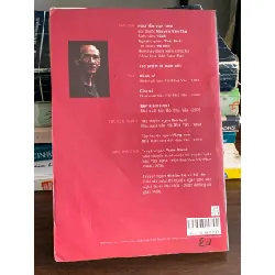 Vàng xưa – Nguyễn Văn Thọ 560720