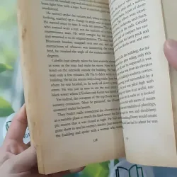 Mirage - Clive Cussler & Jack Du Brul 1027498