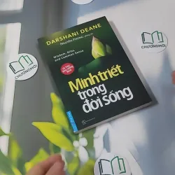 Minh Triết Trong Đời Sống -  Nguyễn Phong 961167