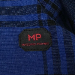 MP MASSIMO PIOMBO Áo khoác - Hàng hiệu Authentic 898521
