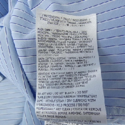 JIL SANDER J05DL0103 Áo sơ mi - Hàng hiệu Authentic 632045