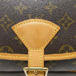 Túi xách vai Louis Vuitton Monogram Salony M42250 - Hàng hiệu Chính hãng 765672