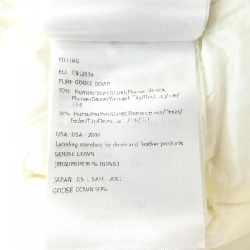 Áo khoác lông vũ MONCLER 639081