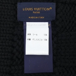 Louis Vuitton LOUIS VUITTON Damier Heritage Snag M90841 Khăn quàng - Hàng hiệu Chính hãng 884084