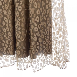 【Mã giảm giá】MICALLE MICALLE Váy 654963