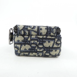 Túi xách DIOR RIDER Micro Pouch Dior Oblique Jacquard 2OBCA326YSE - Hàng hiệu Chính hãng 899956