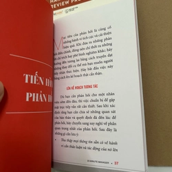 Combo 4 quyển harvard business review press 477650