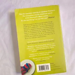 May We Be Forgiven - a.m homes (ruột sách rất tốt) 747898