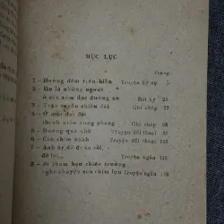 Trận tuyến chiều dài - Đào Vũ 996813