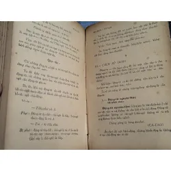 Văn phạm việt nam - Bùi Đức Tịnh 713622